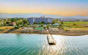 Halic Park Dikili